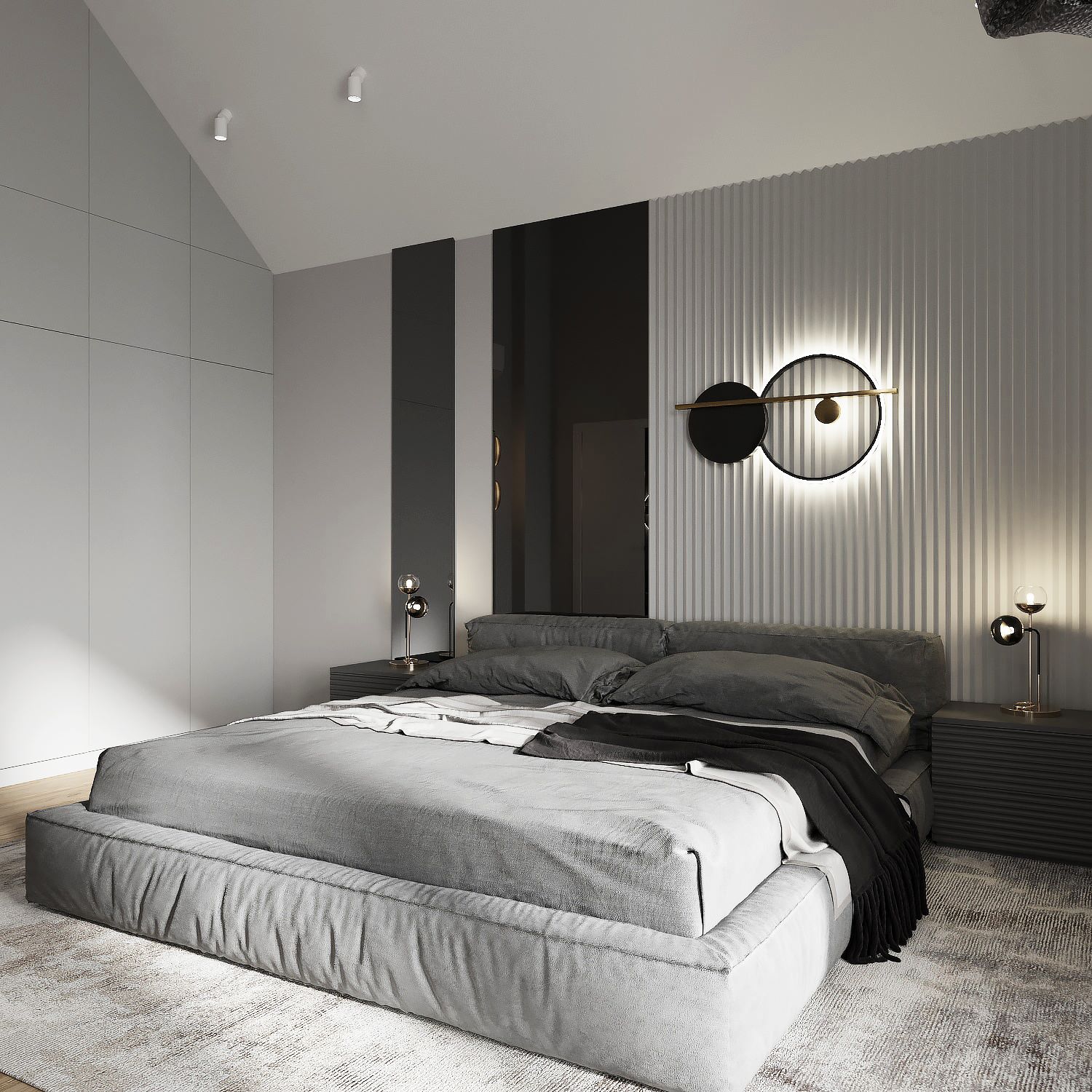 Квартира в г. Кинешма -100 м2