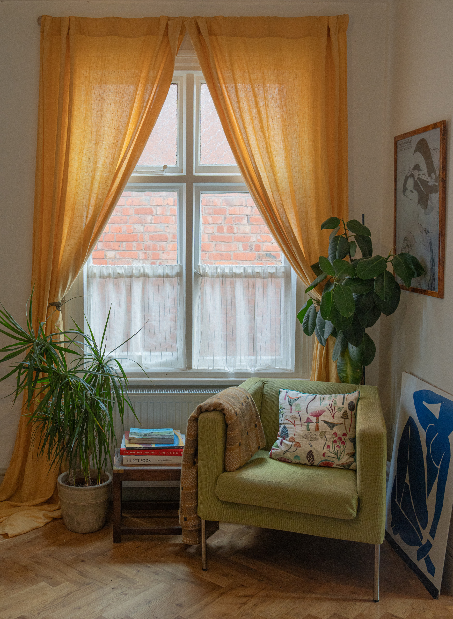 Edwardian Terrace House