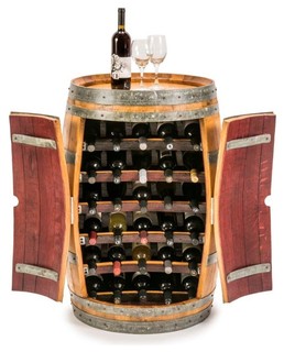 wine rack