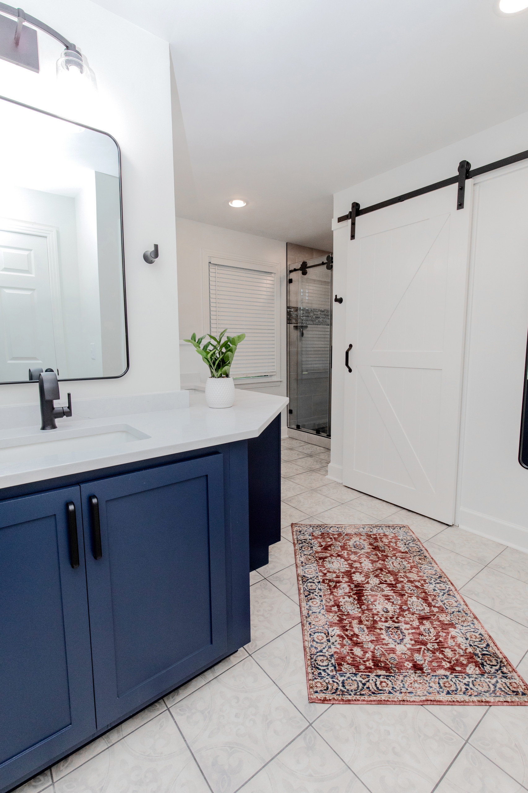Granato Primary suite addition