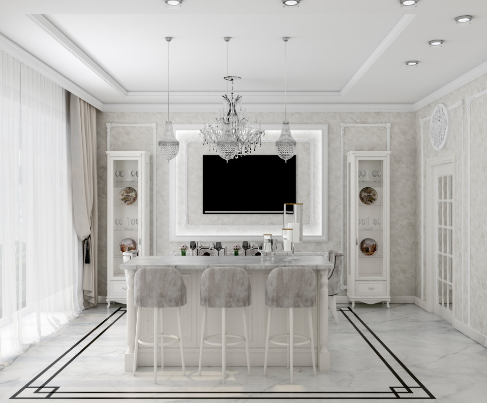 Частный дом 300 м.кв.