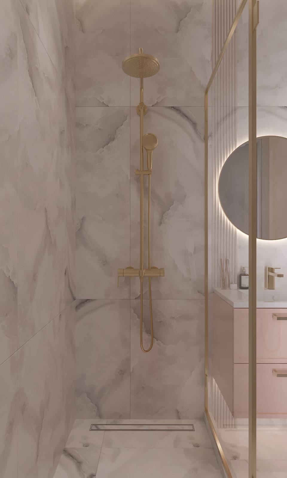 Дом в д. Губкино