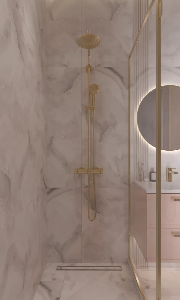 Дом в д. Губкино