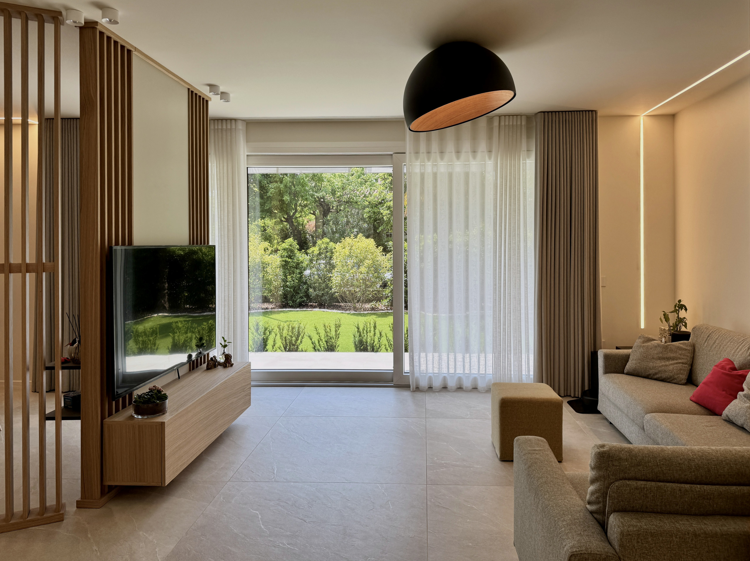 AD45 | Ristrutturazione immobile | 135 MQ