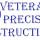Veterans Precision Construction