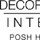 Decorating Den Interiors - Posh Home Designs