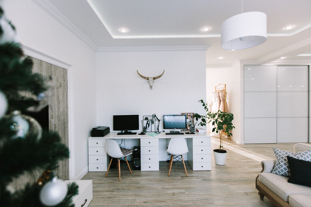 Рабочие места