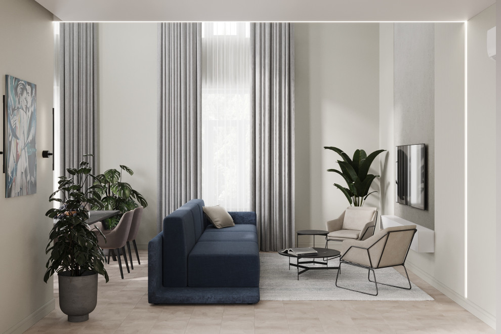 Янтарный мусс