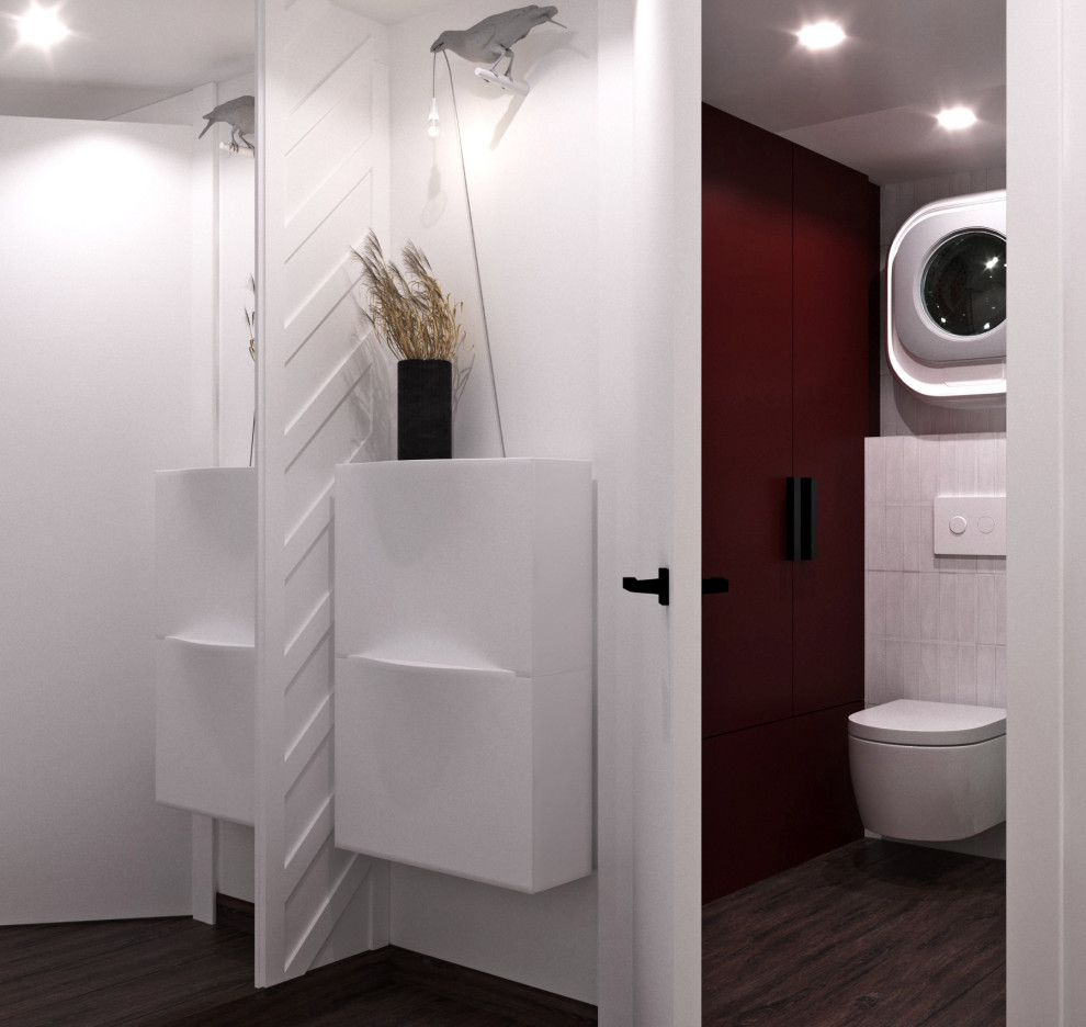 Апартаменты