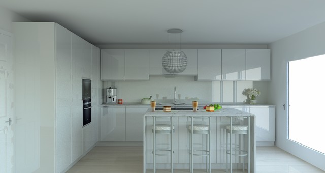 Designs koekken