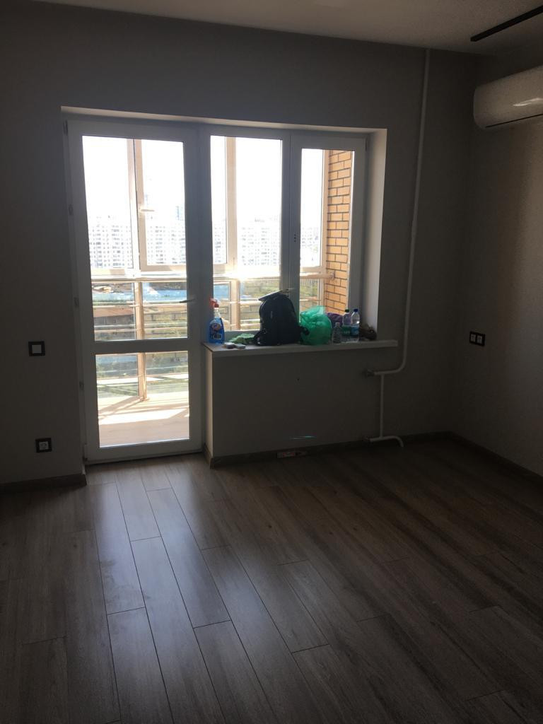 Квартира 45 кв.м.