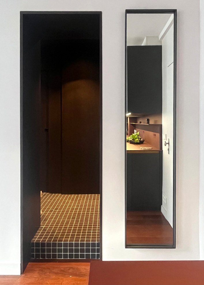 Rénovation appartement a Paris