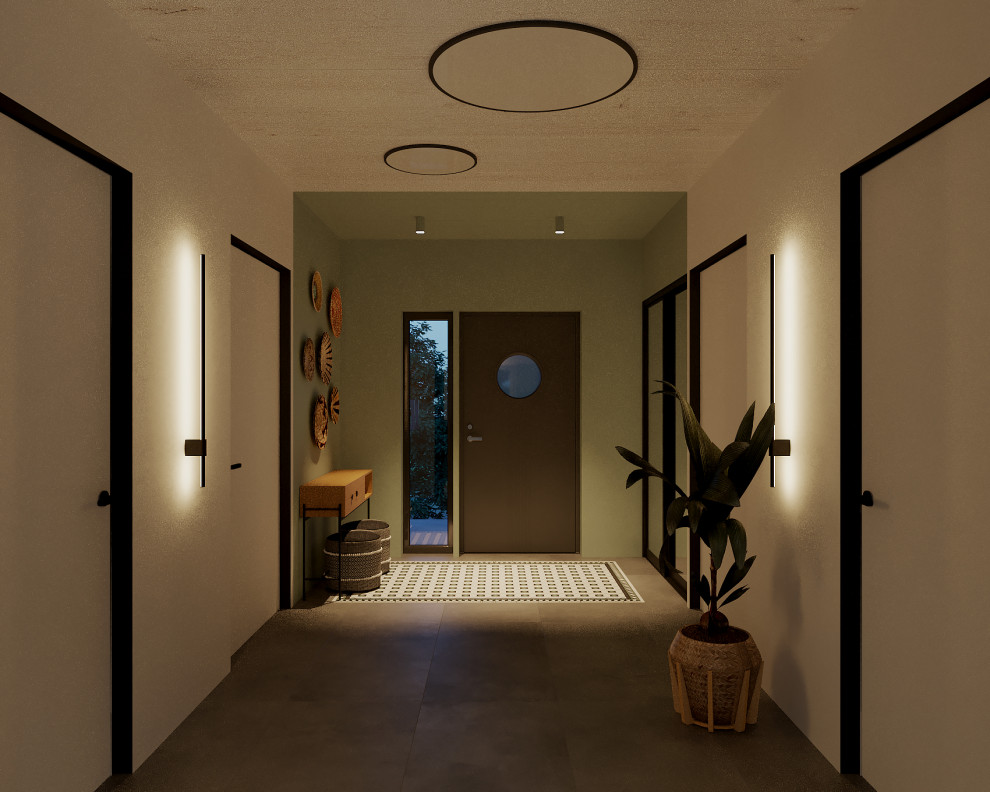 Коттедж в Санкт-Петербурге 140м2