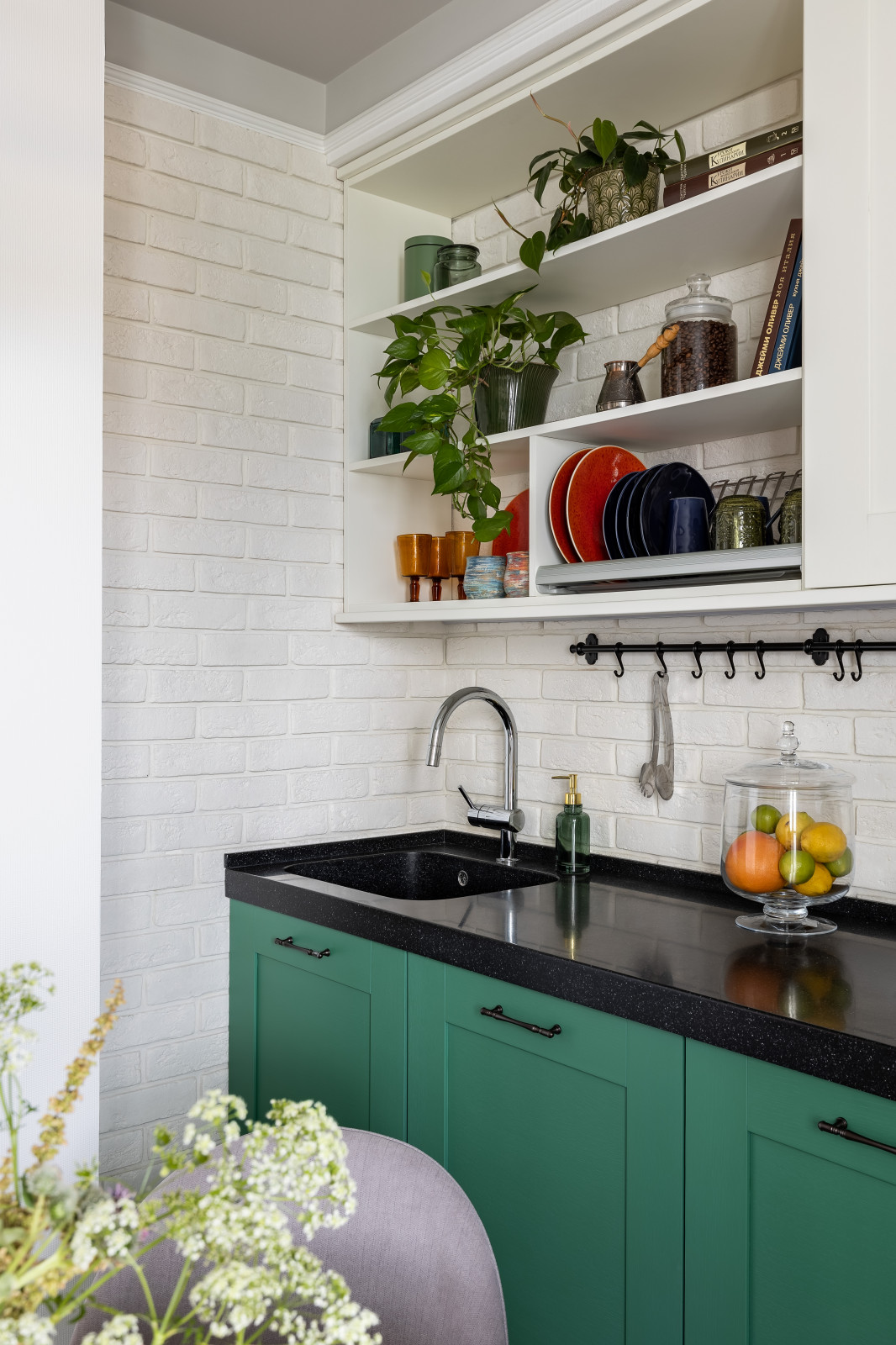 Квартира в панельном доме