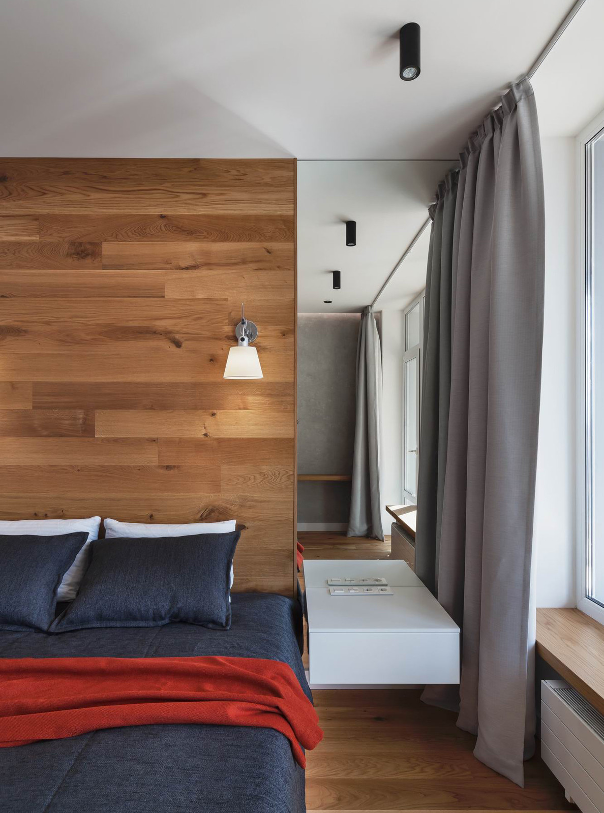 Структура и свет