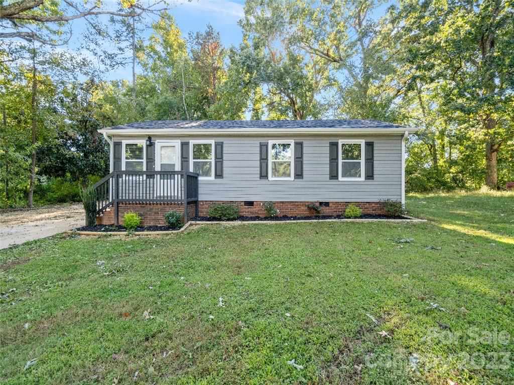 312 Pine Tree Drive Salisbury NC