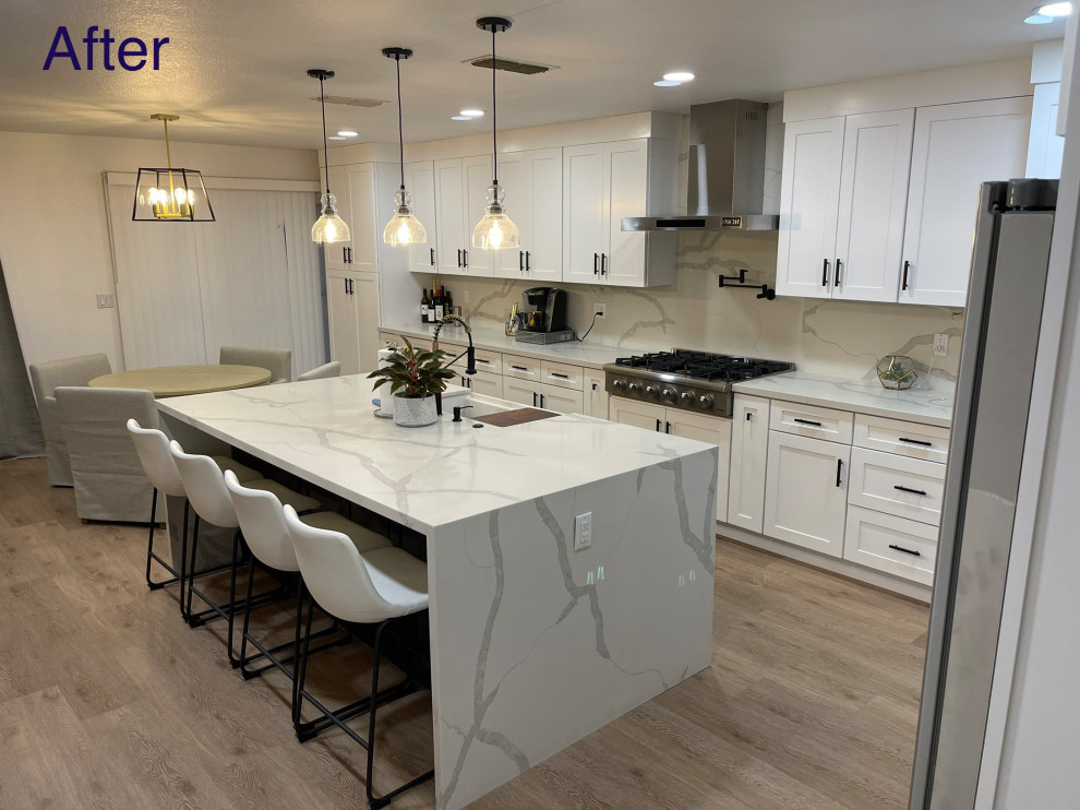 Kitchen Remodel