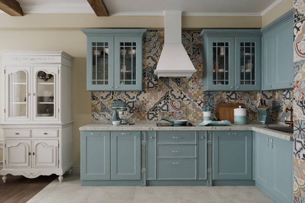 Апартаменты в Ялте