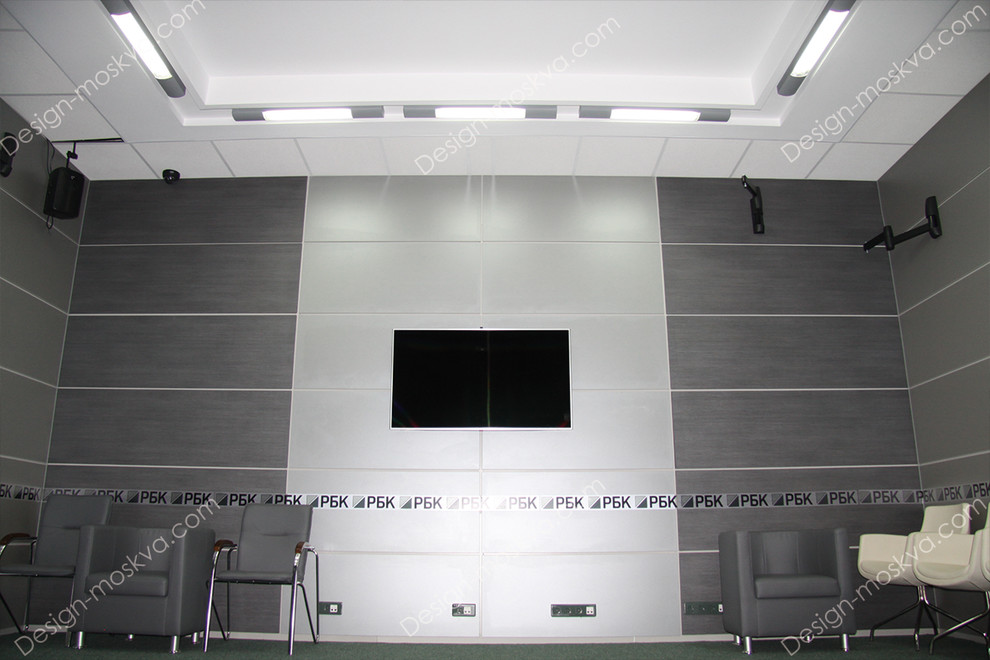 Реализованный проект РБК