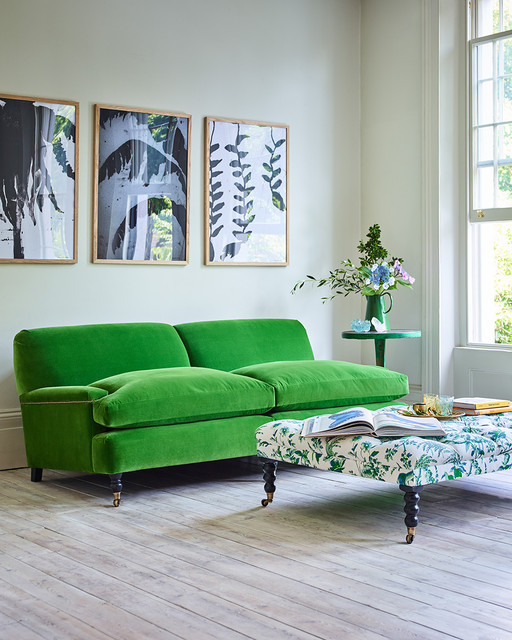 Modern Living Room modern-vardagsrum