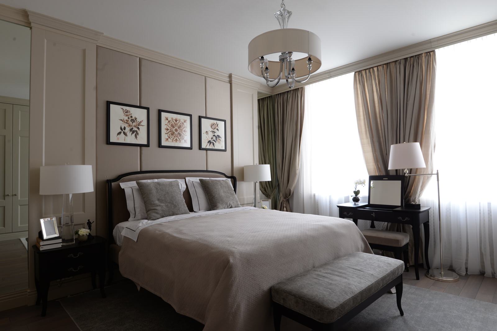 Неоклассика в Сталинке