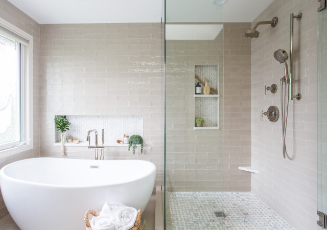 Refresh the Bathroom with : Bathroom Styling Essentials — LIVEN DESIGN