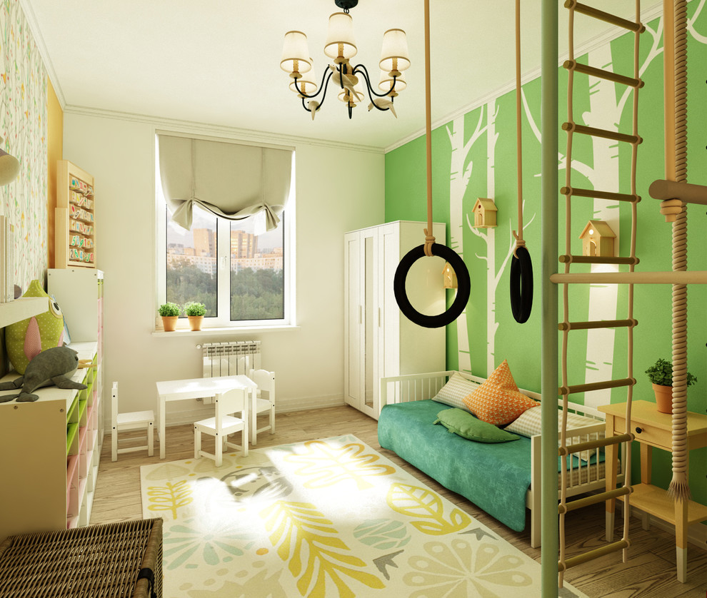 ЖК "Коммунарка"