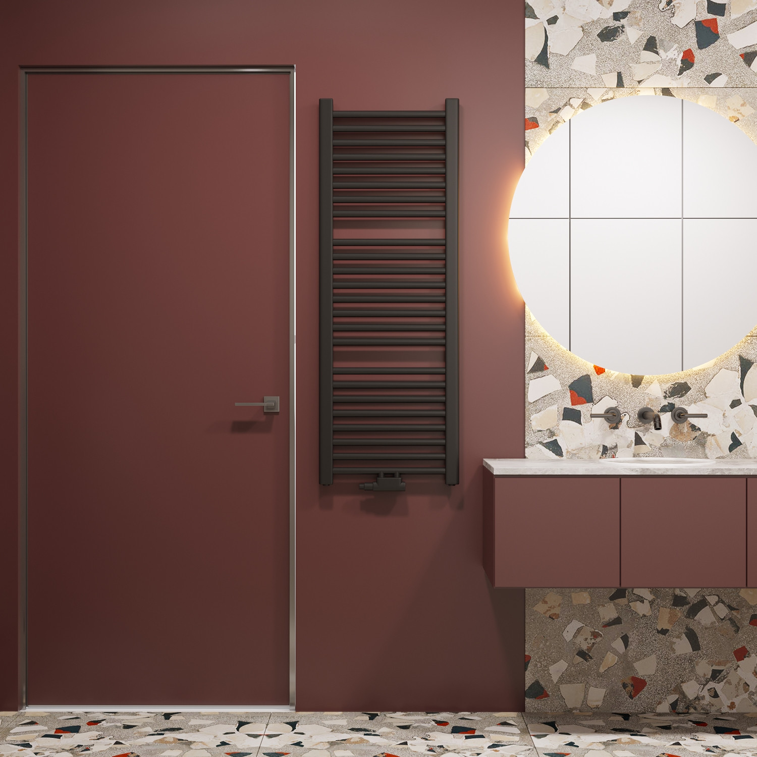 Квартира 46м2