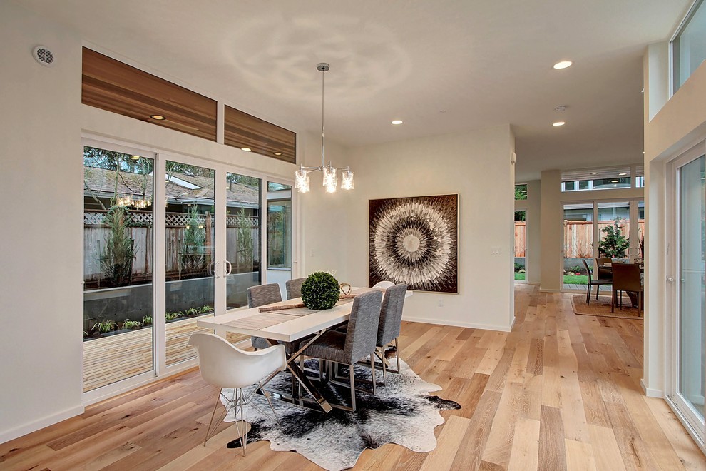 Mercer Island - B