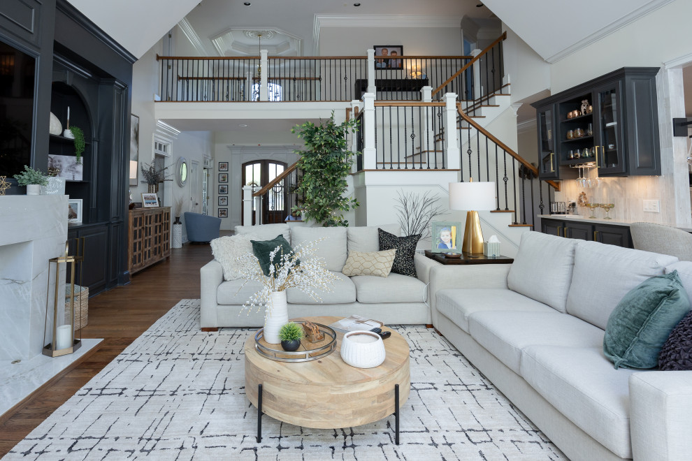 Polo Fiels Home Remodel