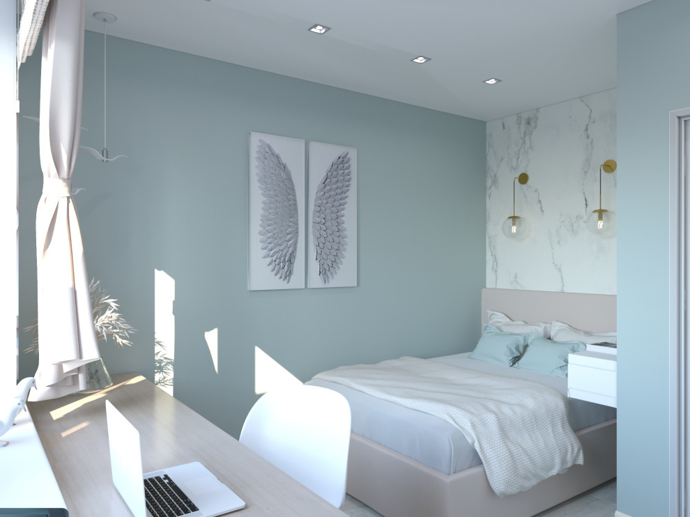 Детские комнаты