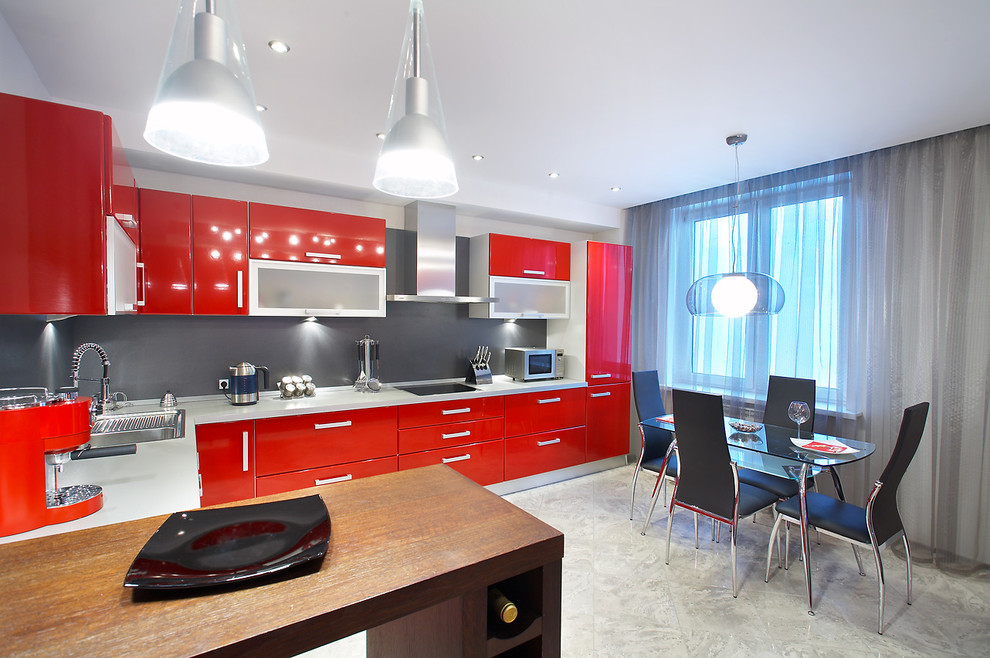 "Скажите "да" экспрессии"