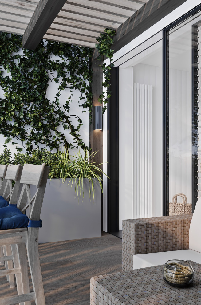 МОРСКАЯ ЛЕГЕНДА