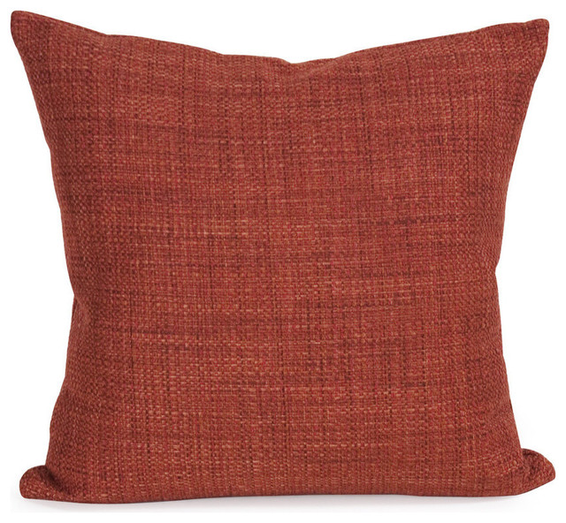 Coco Coral 20"x20" Pillow