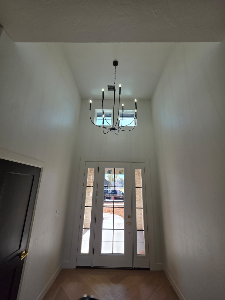 2503 Cloud Nine Circle - Custom Home