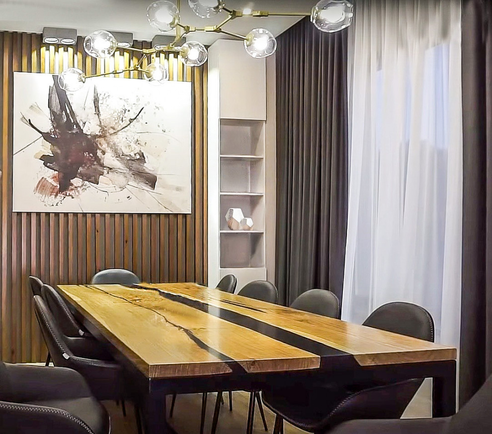 ЖК  "Флора и Фауна"