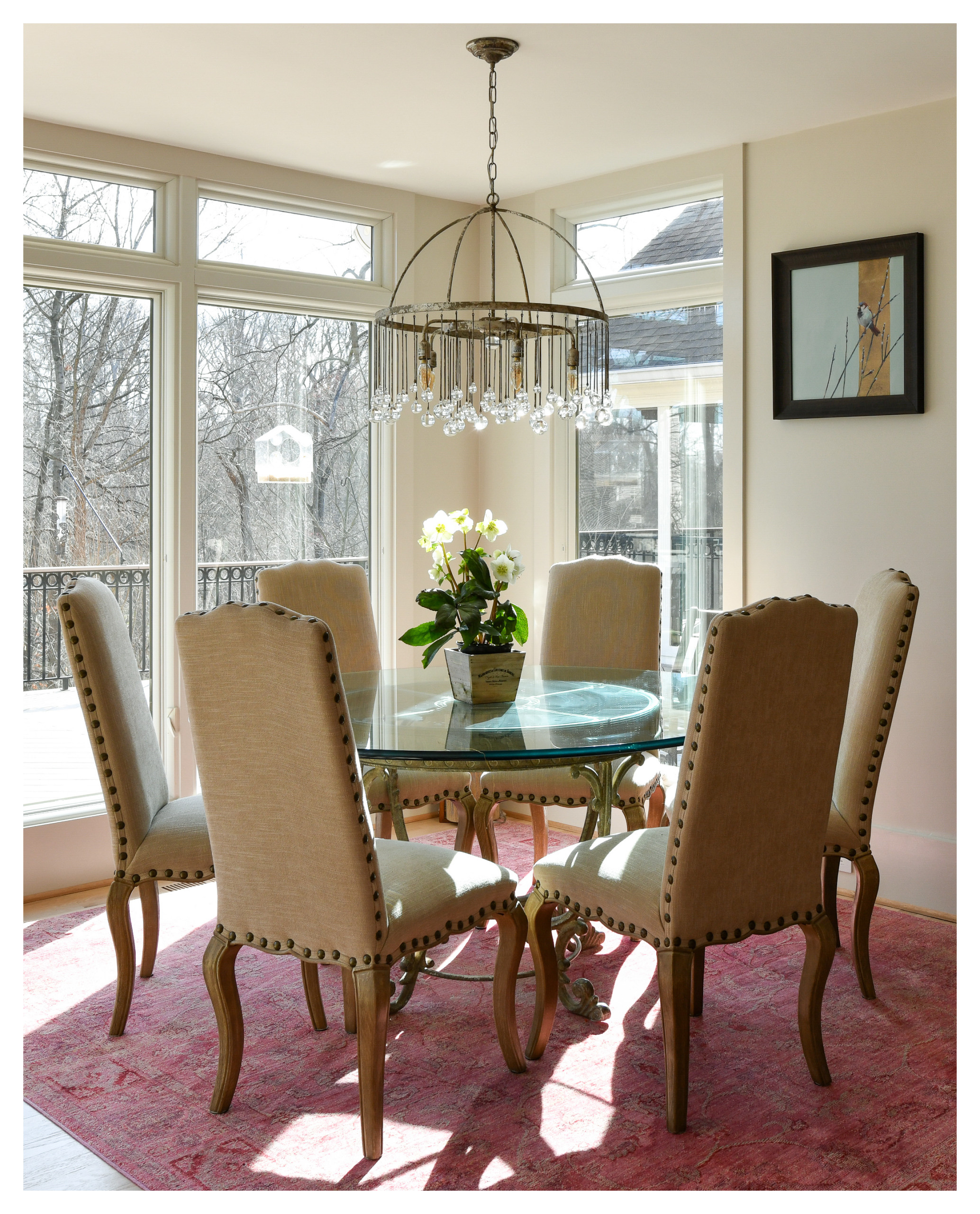 Reston Whole Home