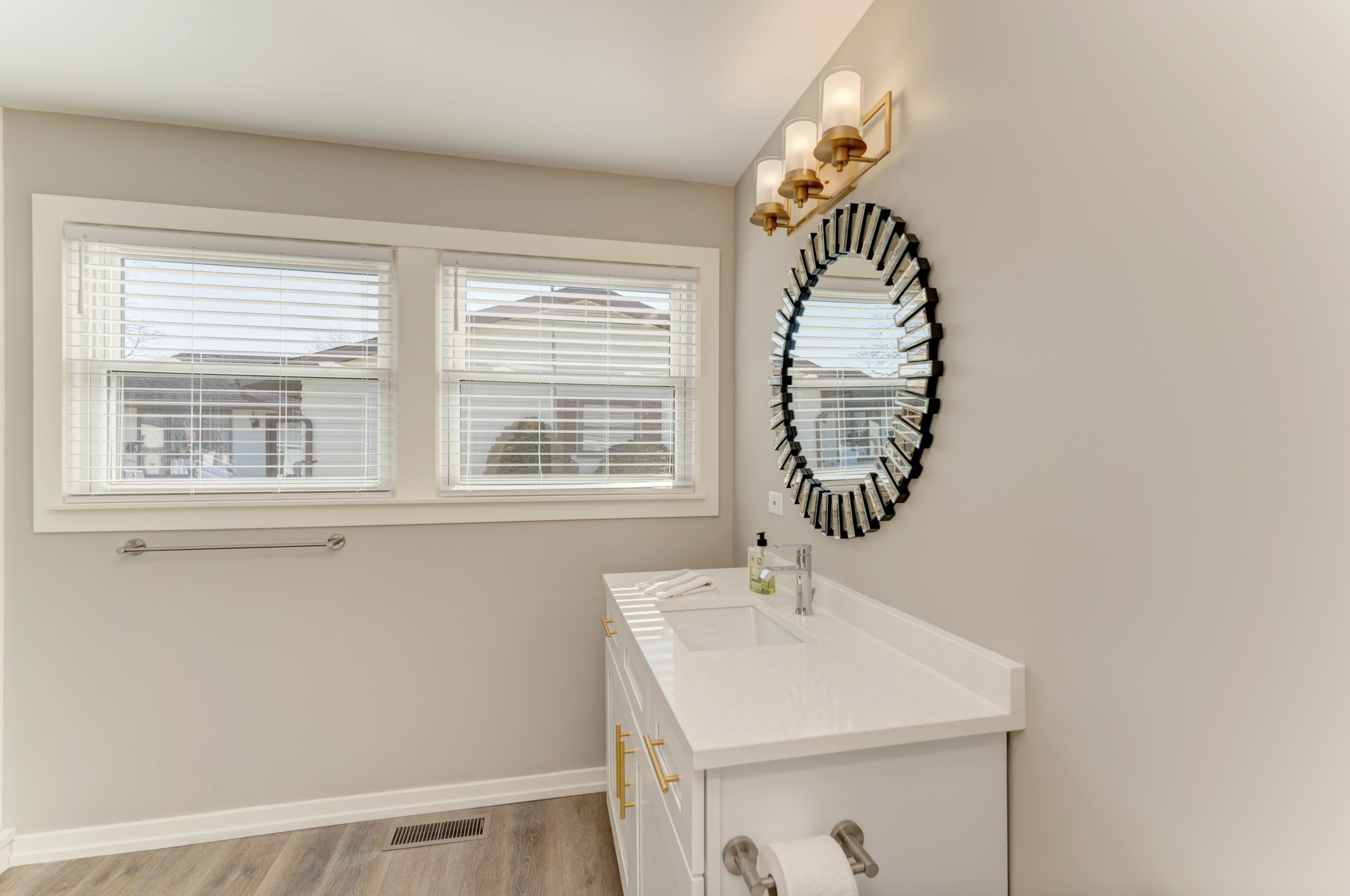 Whole Home Interior Remodel in Elk Grove