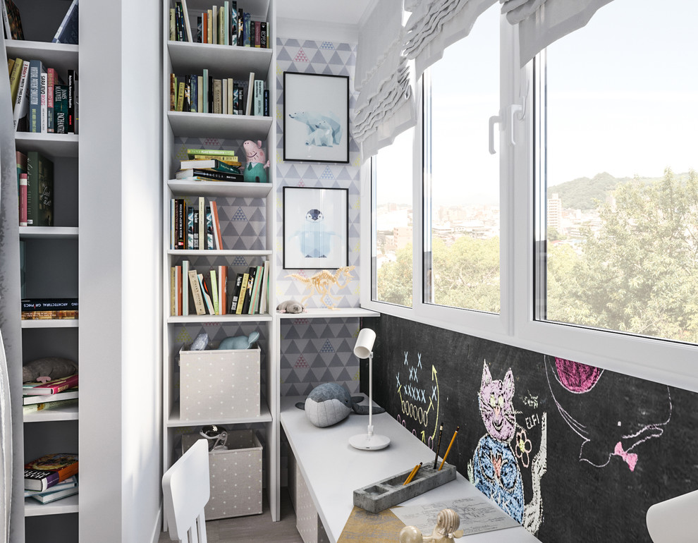 ЖК Зеленые аллеи