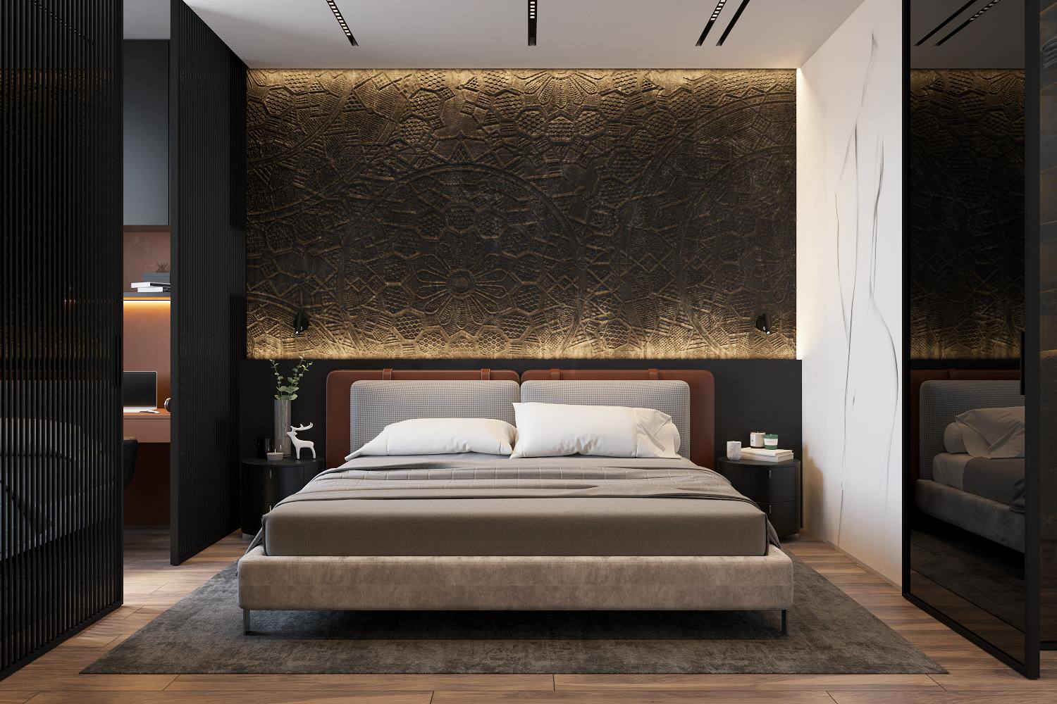 ЖК Новочерёмушинский