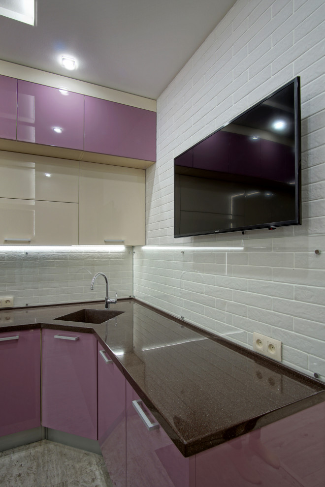 ГОТОВЫЙ  РЕМОНТ 2-Х КОМНАТНОЙ КВАРТИРЫ ПО УЛ. ГАРАЖНАЯ, Г.КРАСНОДАР