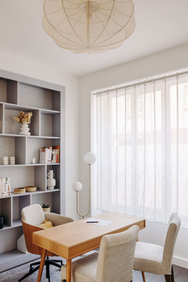 BUREAU n°2