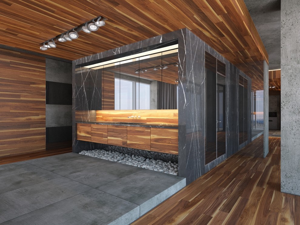 Квартира на Цветном - часть 2