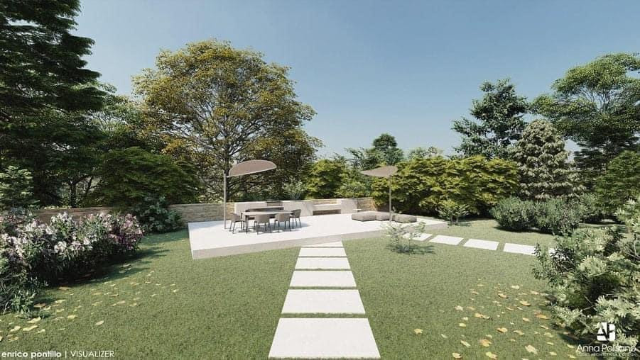 Villa C