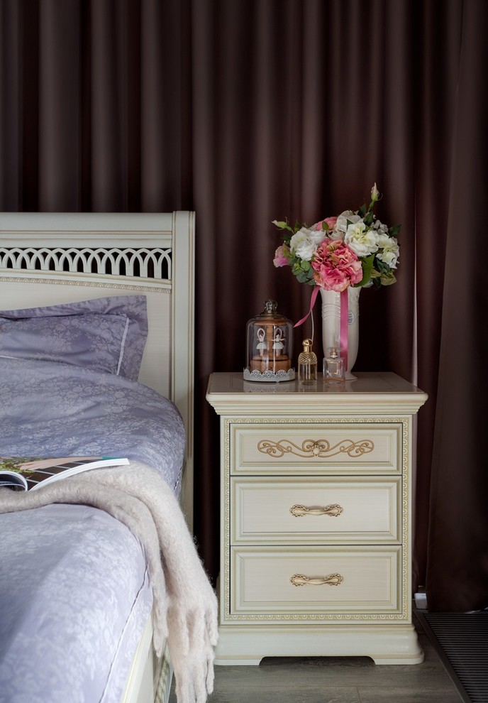 Квартира в ЖК "Олимпийская деревня. Квартиры"