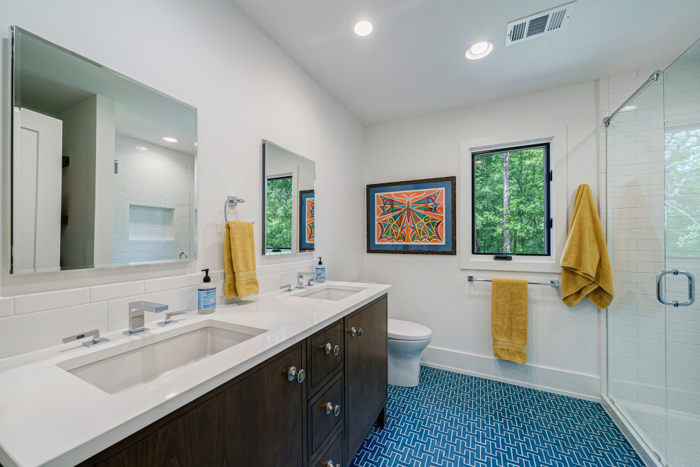 Roswell Remodel