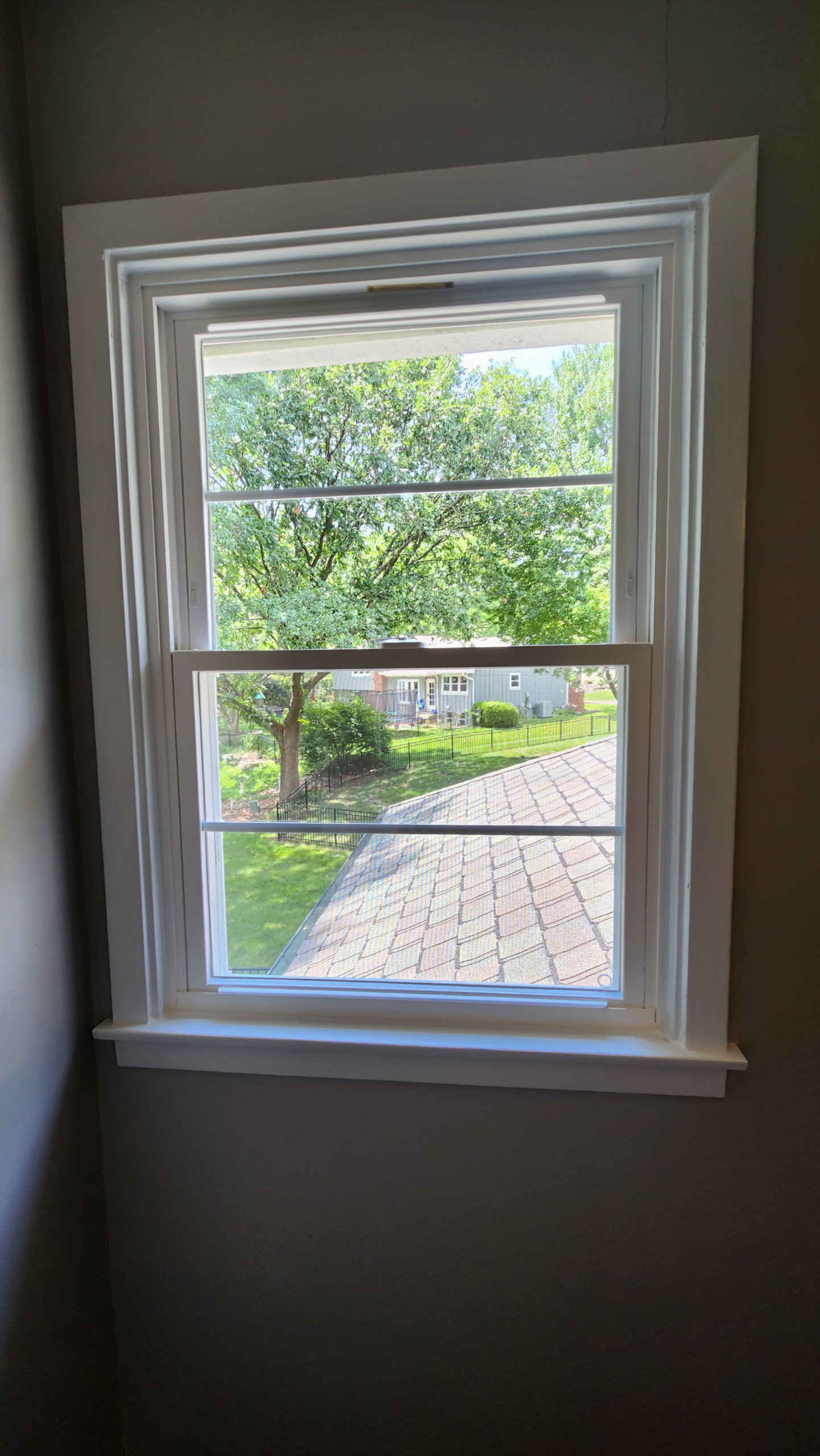 Bathroom, Kitchen, and Bedroom Windows