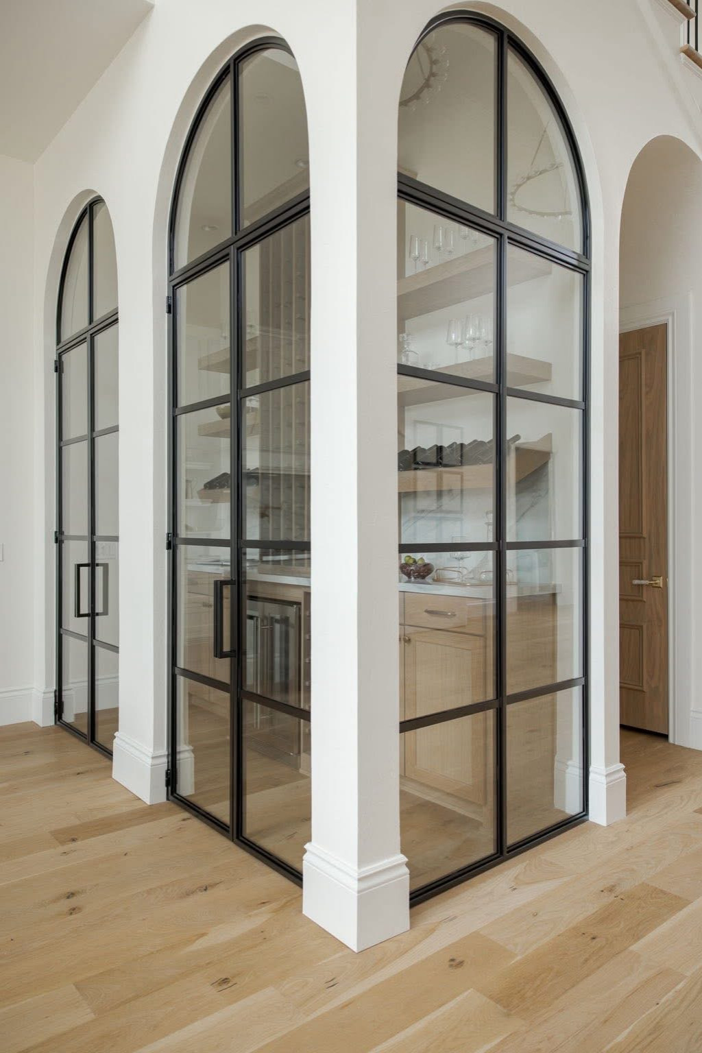 St Maurice - Annecy - Cooper Built Homes