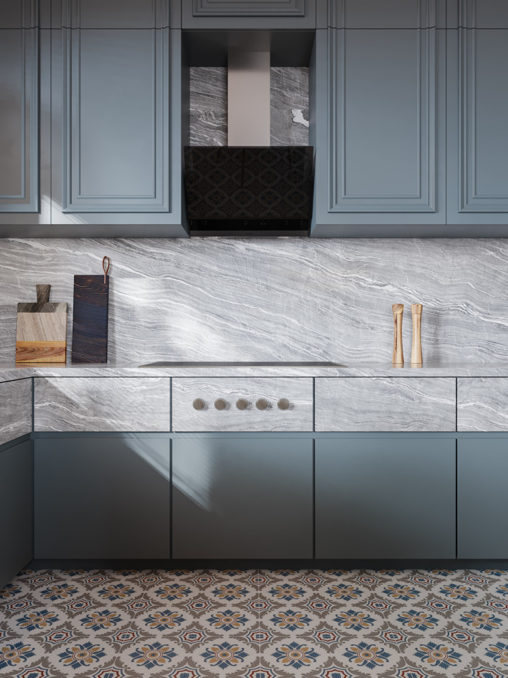 ЖК Долгопрудный