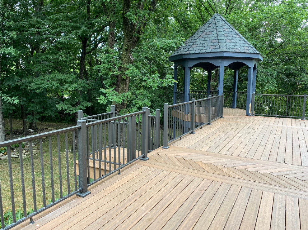 Petty Deck Renovation